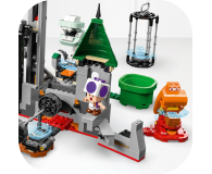 LEGO Super Mario 71423 Walka w zamku Dry Bowsera - 1159396 - zdjęcie 10